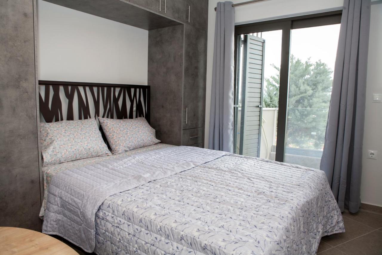 Willa Sea View Frini Lefkada Zewnętrze zdjęcie